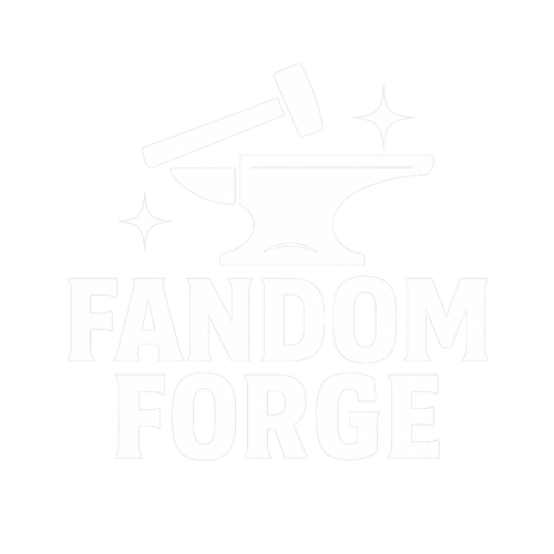 Fandom Forge